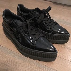 Rihanna Fenty x PUMA Pointy Creeper Sneakers
